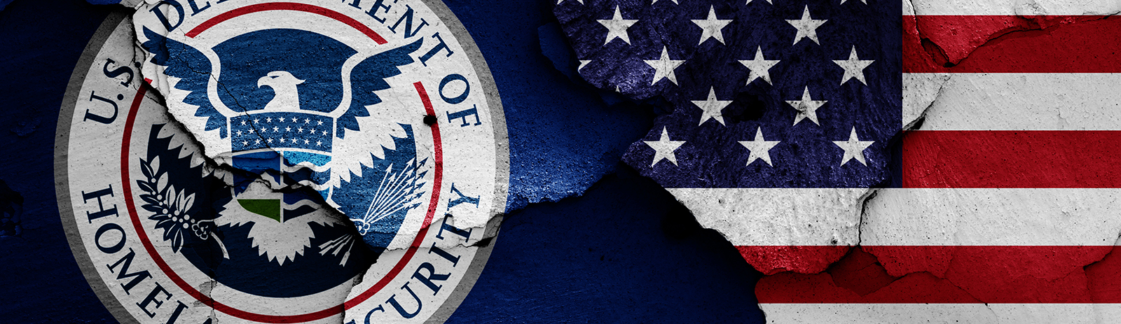 U.S. Department of Homeland Security image